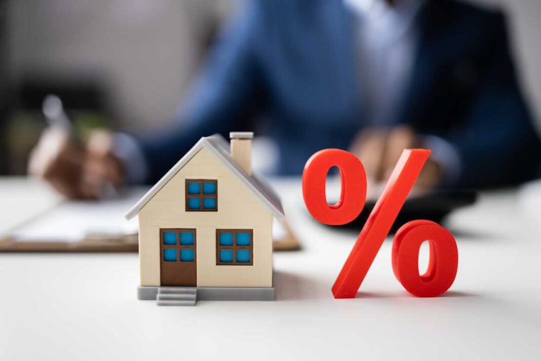 Mortgage-Interest-Rates